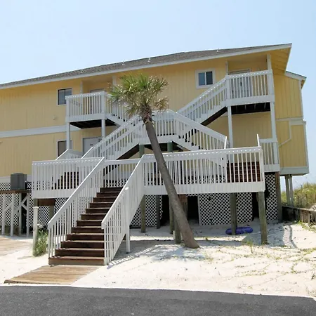 Sandpiper Cove 2113